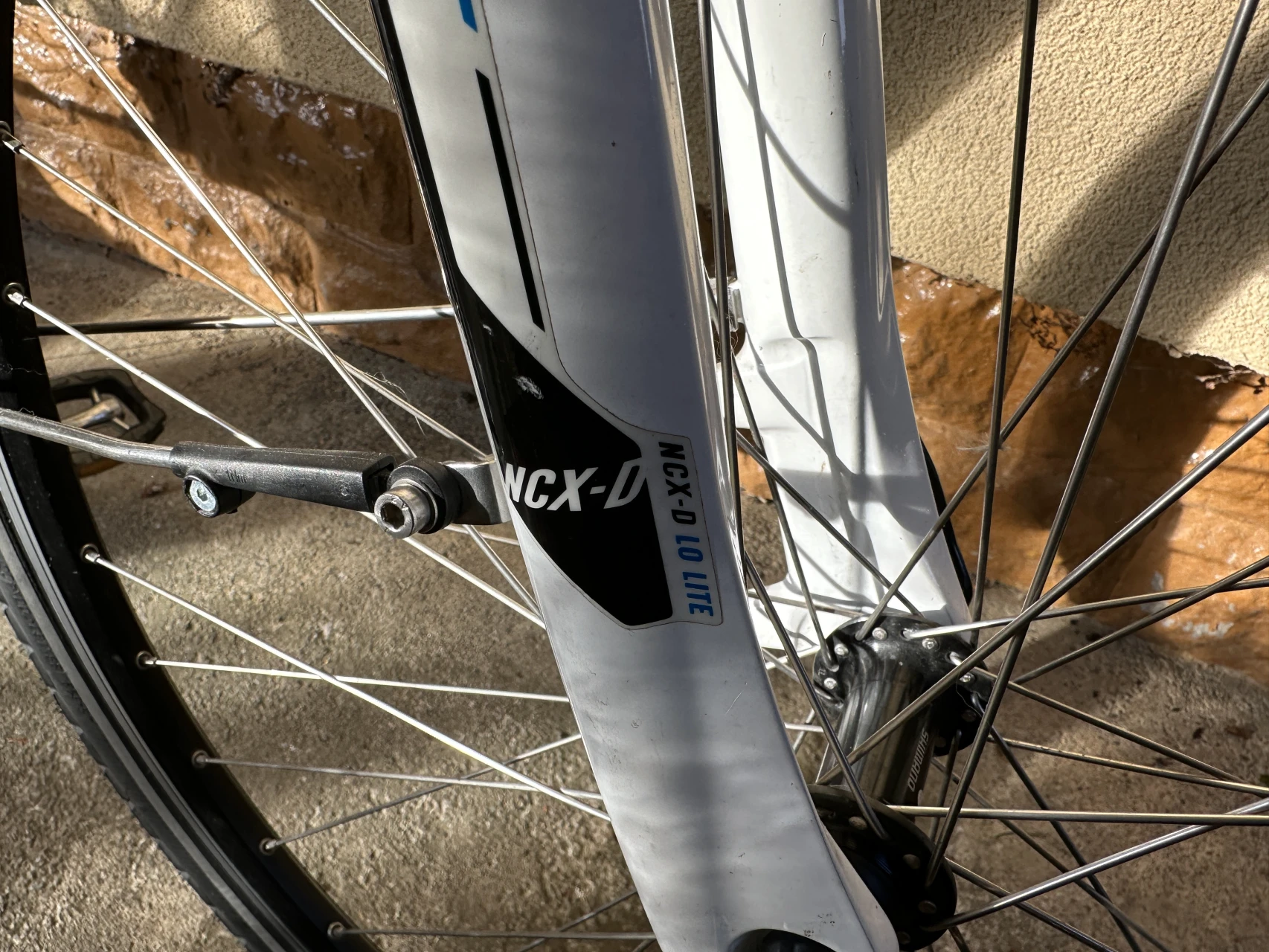 4. Ktm bosch electrica bicicleta macina street 8 nexus shimano
