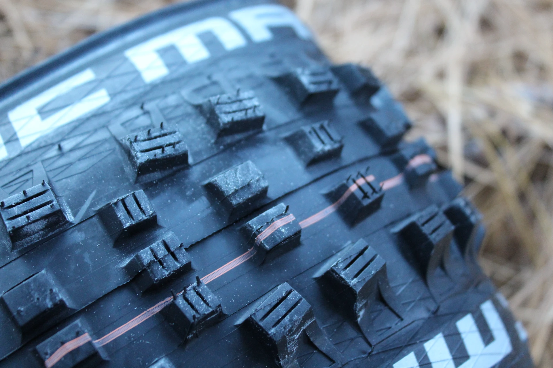 2. Schwalbe Magic Mary Evo Super Gravity 29x2,60" Addix Soft E-25 - TL-Ready
