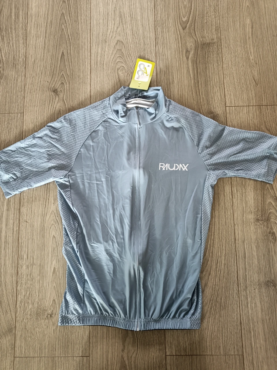 2. Tricou ciclism