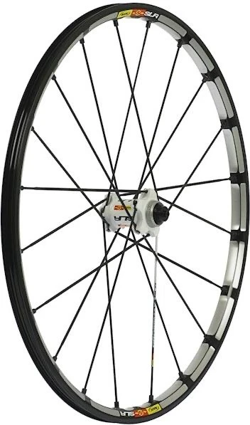 1. Cumpar janta Mavic Crossmax SLR