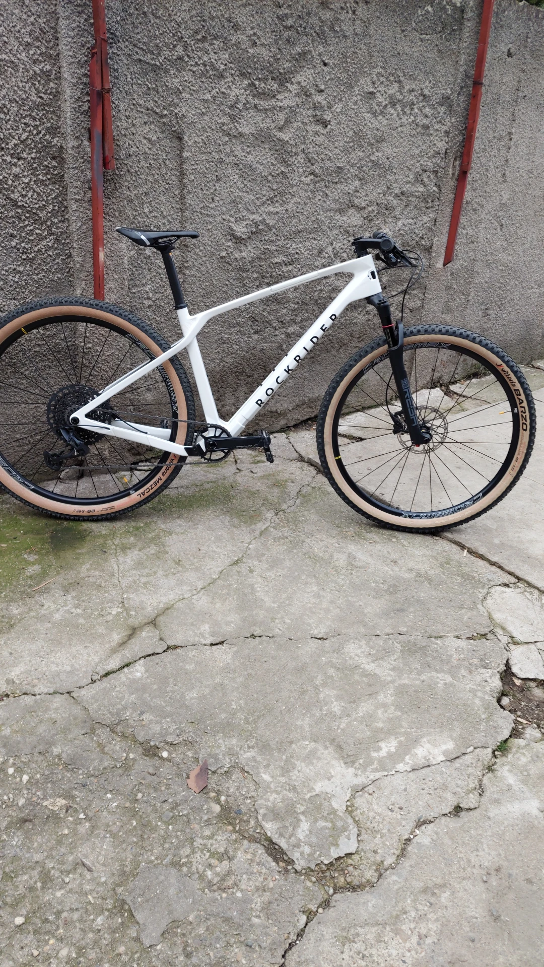 1. Mtb rockrider