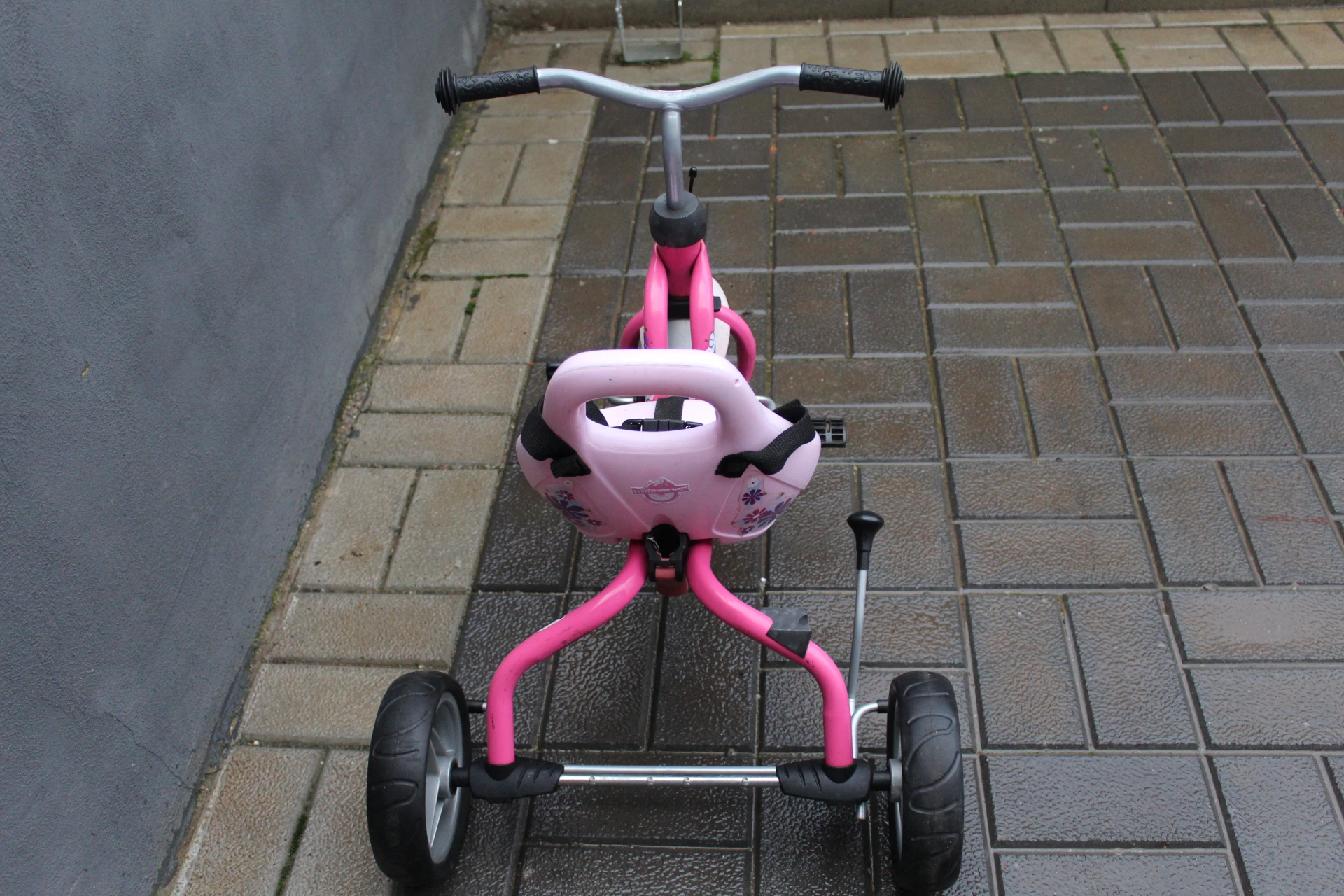 1. Bicicleta /tricicleta copii Puky