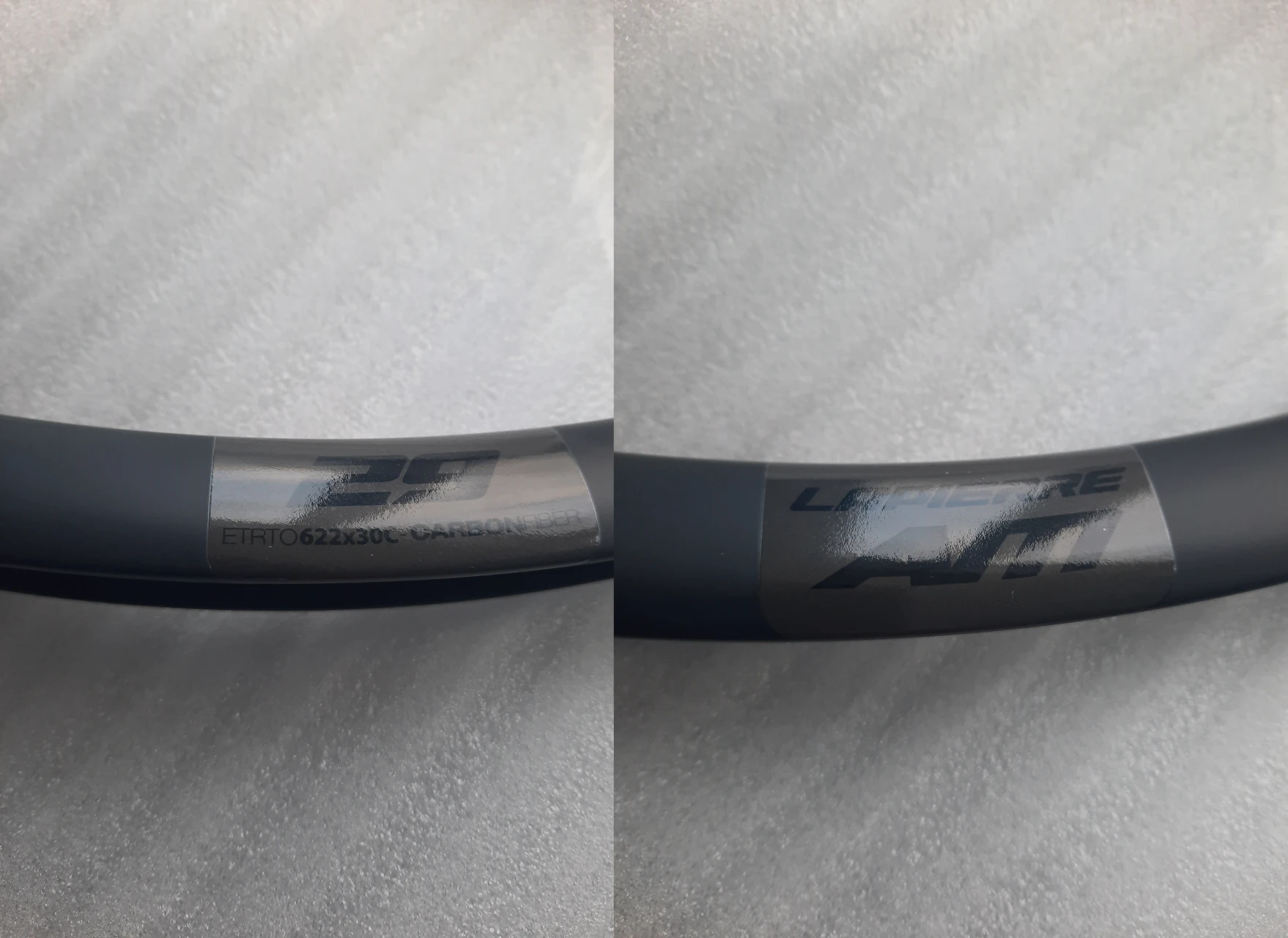 6. Janta noua Lapierre carbon 29 28 gauri all mountain e-bike