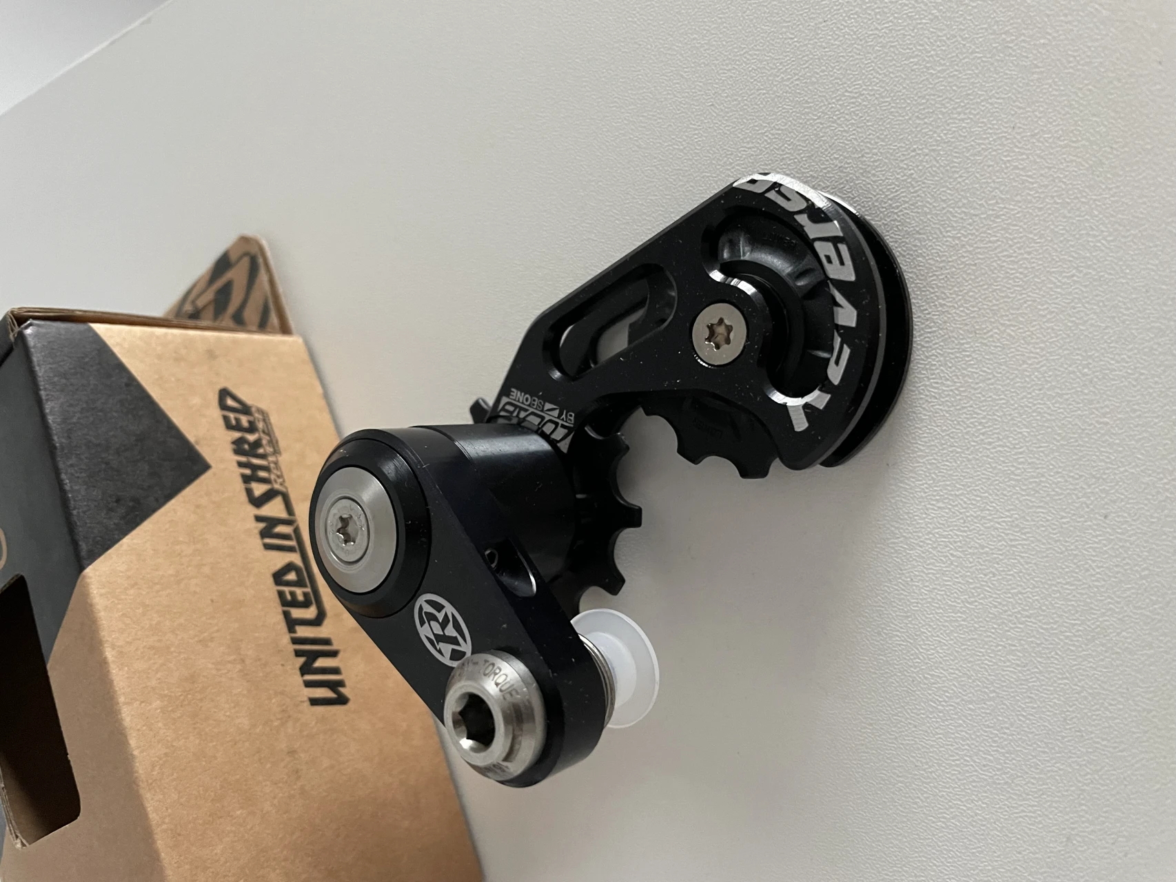 1. Intinzator lant Reverse