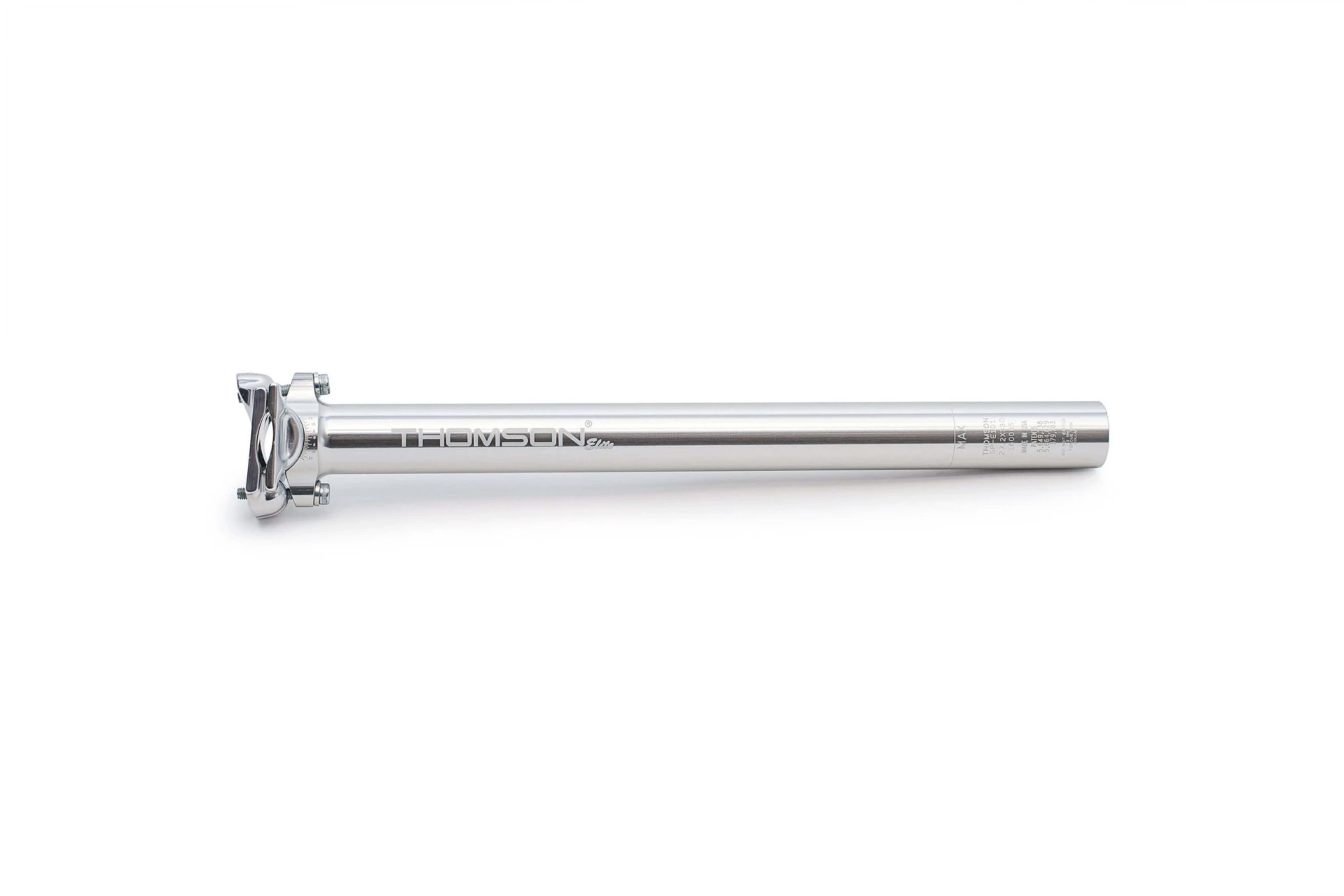 1. Tija sa Thomson Elite 30.9 X 367 mm