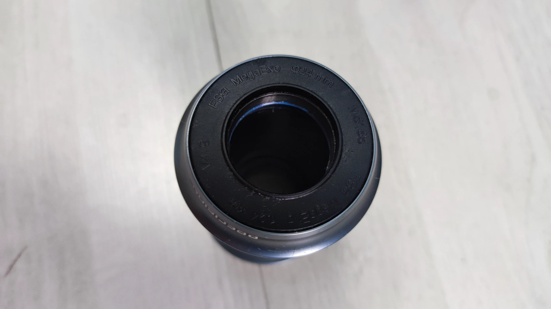 1. Bottom Bracket ROAD FSA MegaExo 24mm
