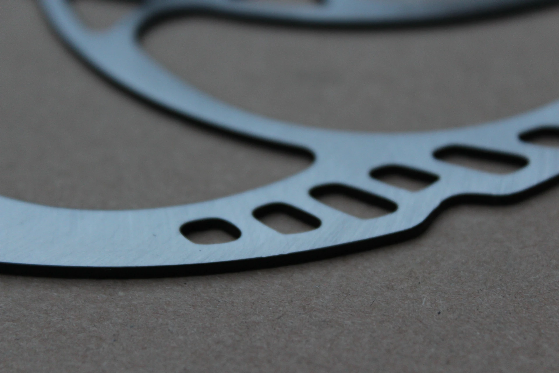 4. Magura Storm HC Disc Rotor 203mm