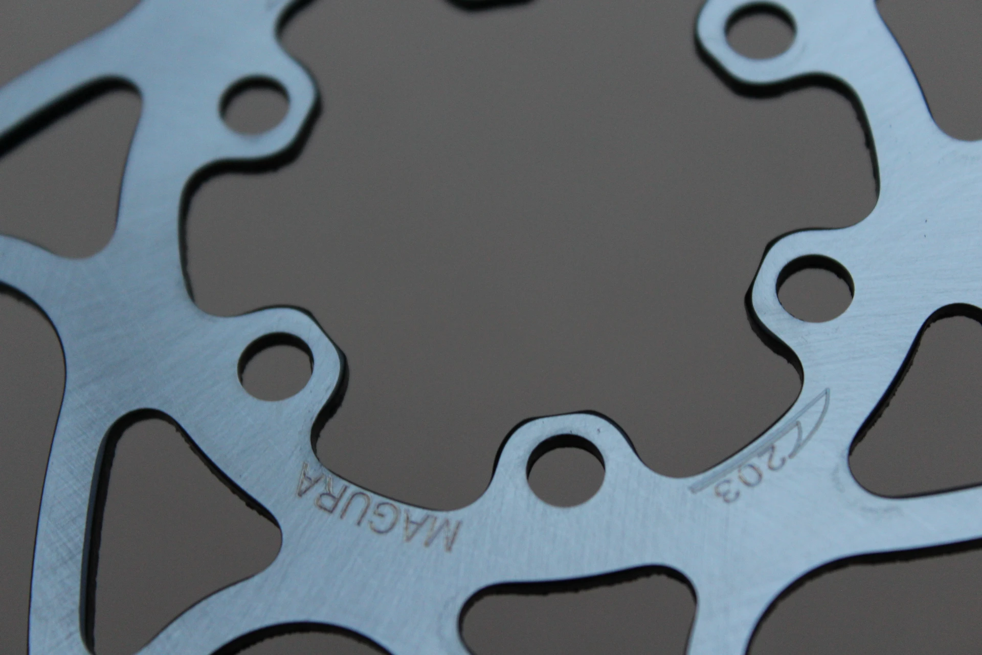 2. Magura Storm HC Disc Rotor 203mm