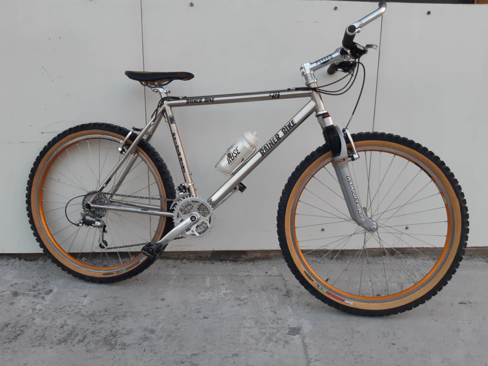 1. Mtb Vintage