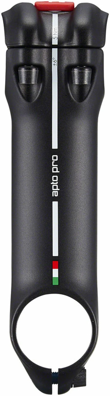 3. Pipa bicicleta 3T Apto Pro + garantie