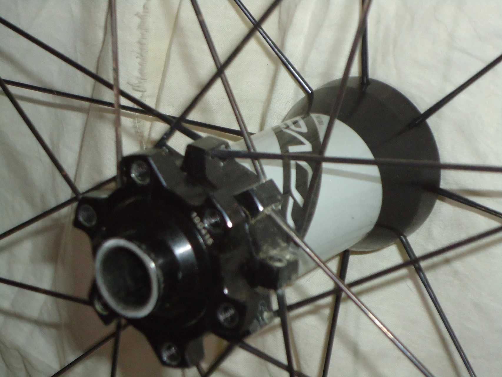 1. Roti pt. bicicleta electrica