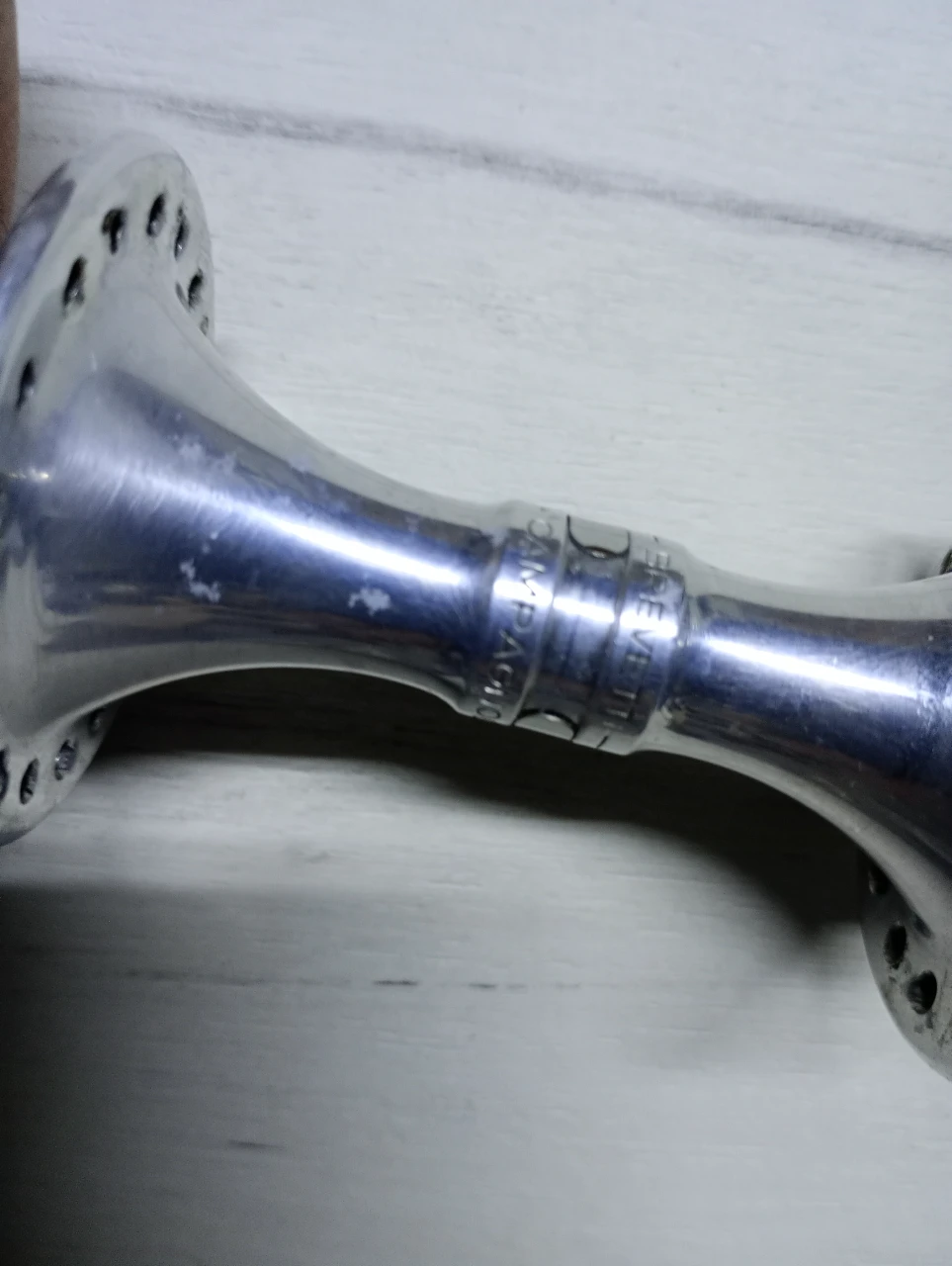 1. Campagnolo