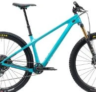 1. Cumpar Full Suspension, Marimea L, Carbon
