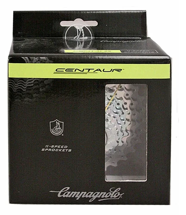 1. Set pinioane 11 viteze Campagnolo Centaur, 11- 29T