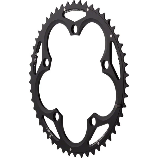 1. Foaie angrenaj SRAM,10 viteze, 50T