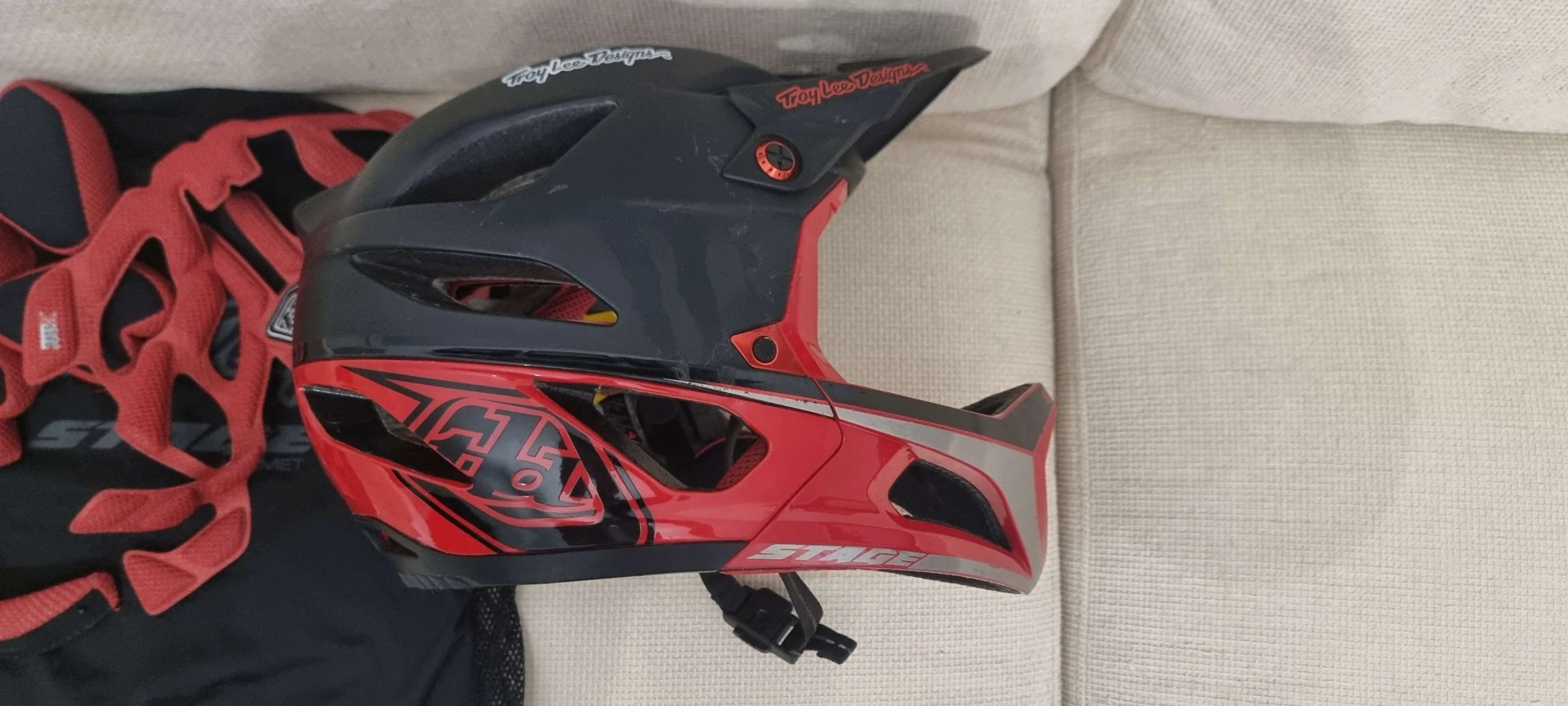 1. Troy Lee Designs Stage Race 2019