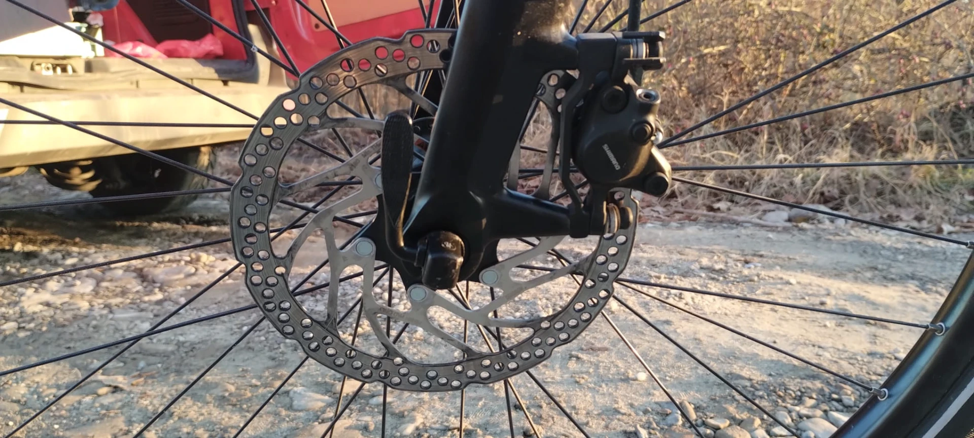 1. Ebike-Gazelle