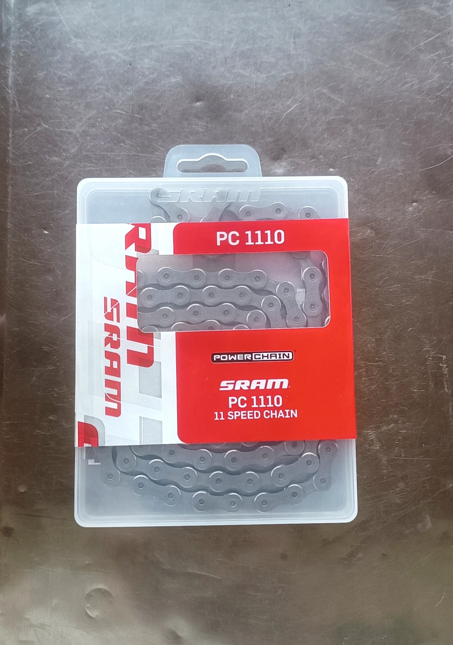 1. Lanț 11vit Sram pc 1110