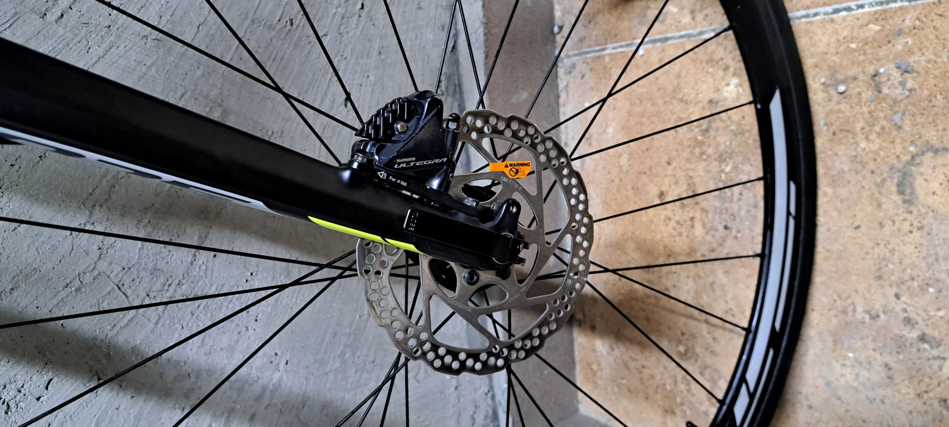 1. Scott speedster 10 disc Cx