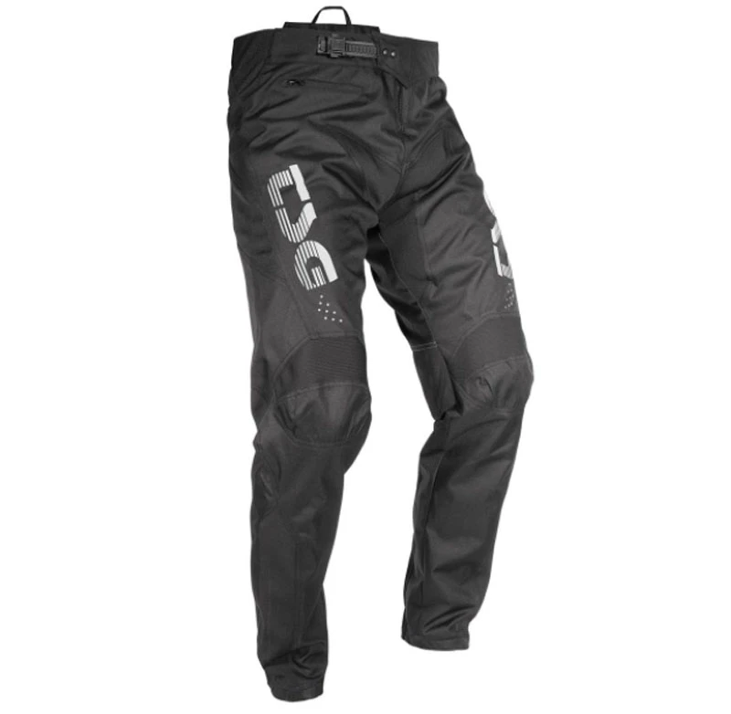 1. TSG Trailz XL - MTB pantalon lung - Enduro, DH