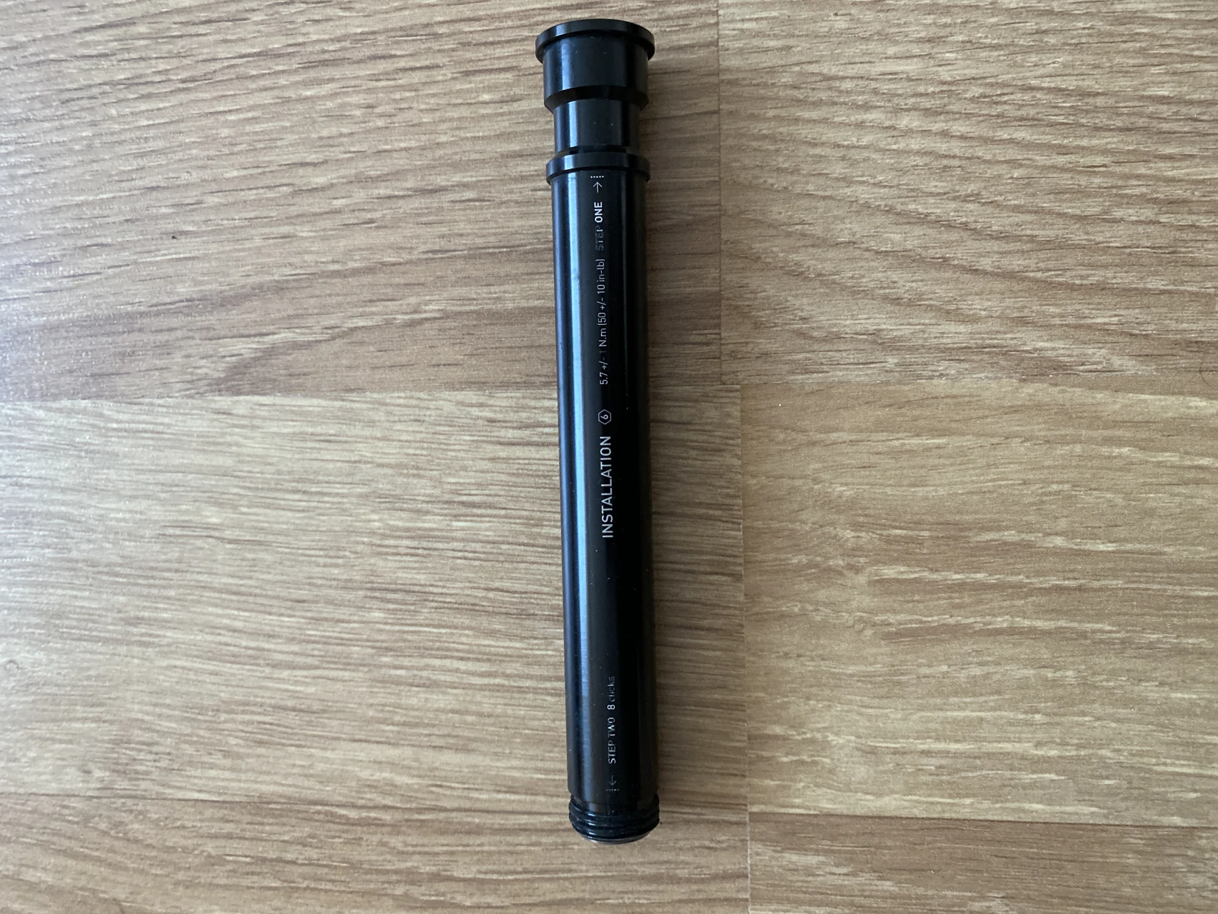 3. Ax Boxxer