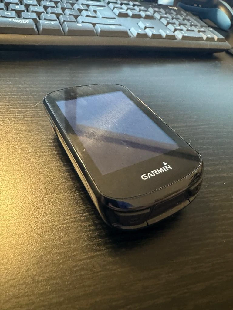 1. Garmin Edge 830