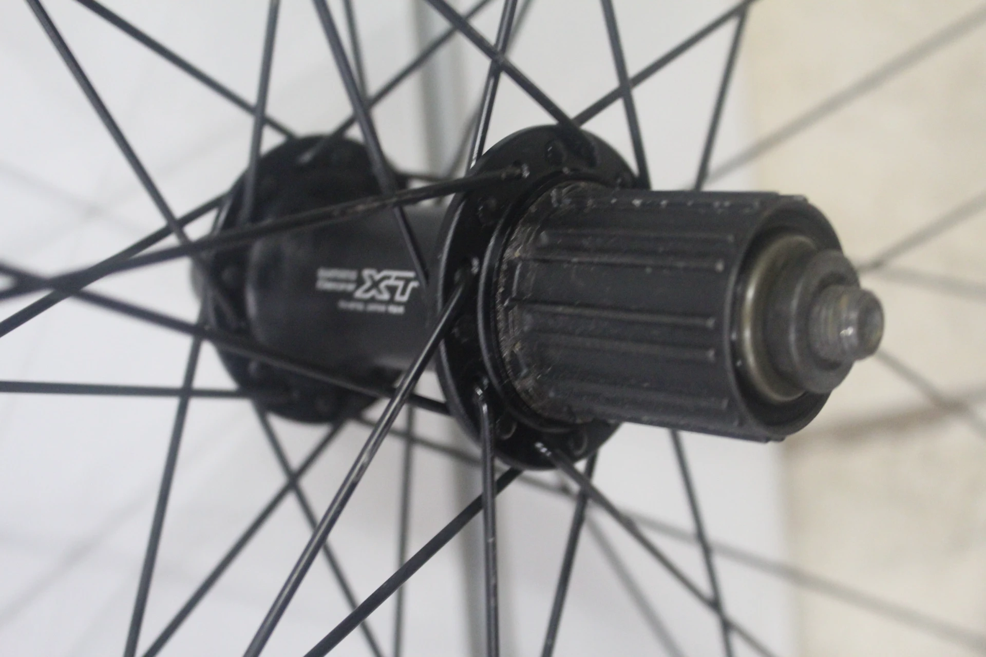 1. Roata Alexrims 28" cod:0128