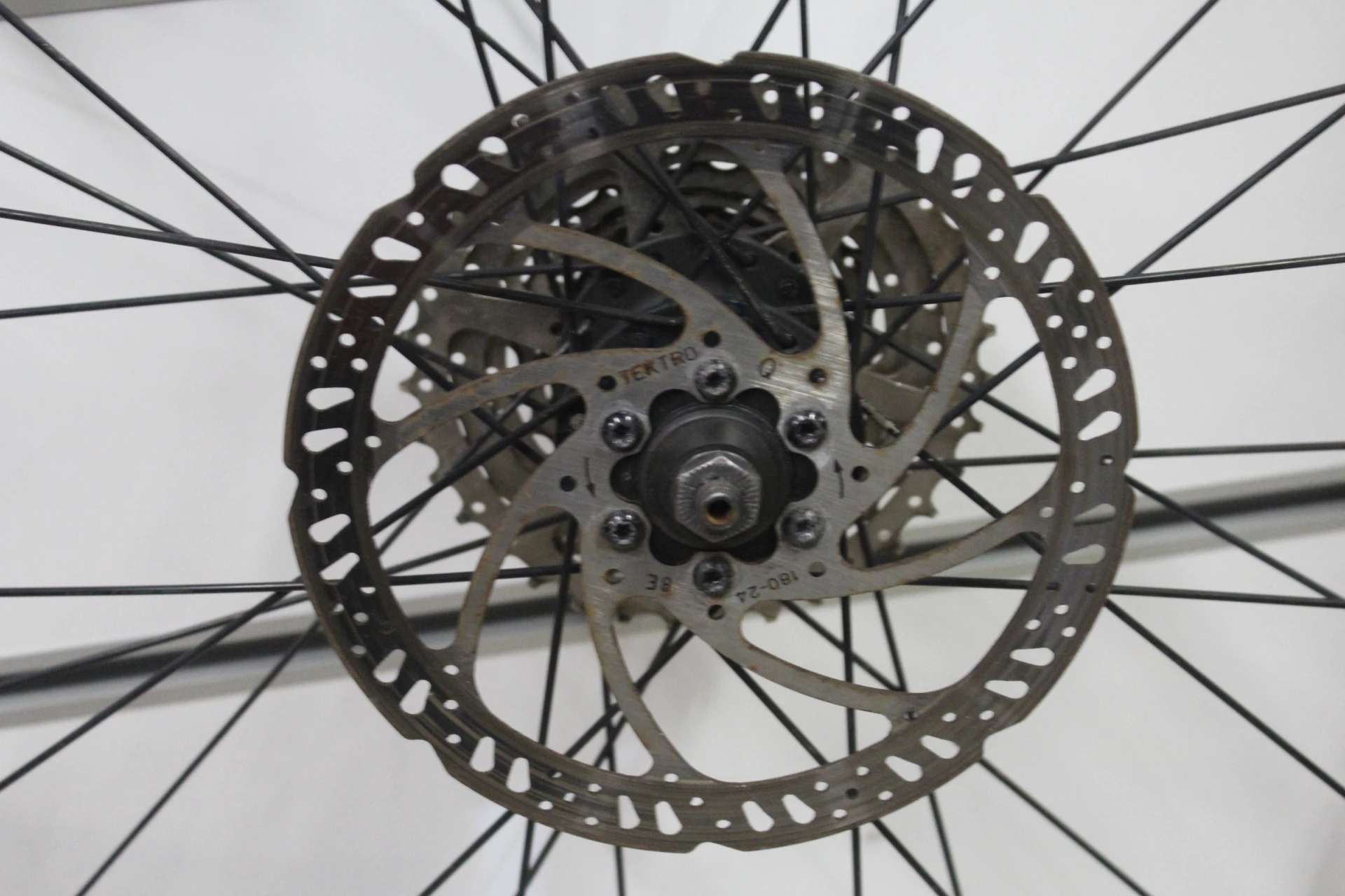 1. Roata Styx 29" cod:105