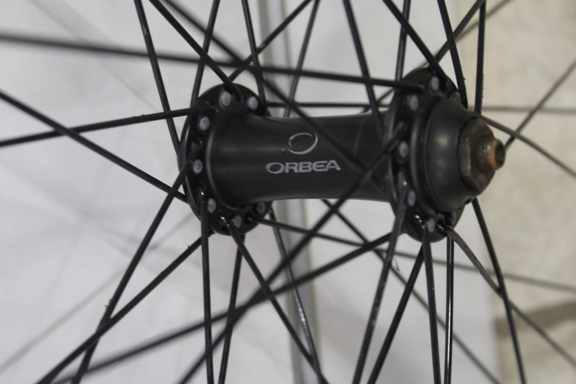 1. Roata Orbea 26" cod:0109