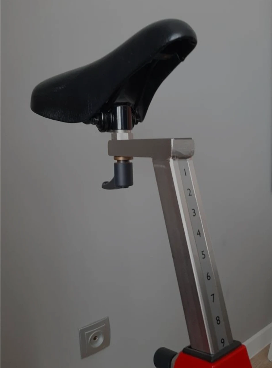 4. Bicicleta profesionala Body-Bike spinning, fitness, indoor