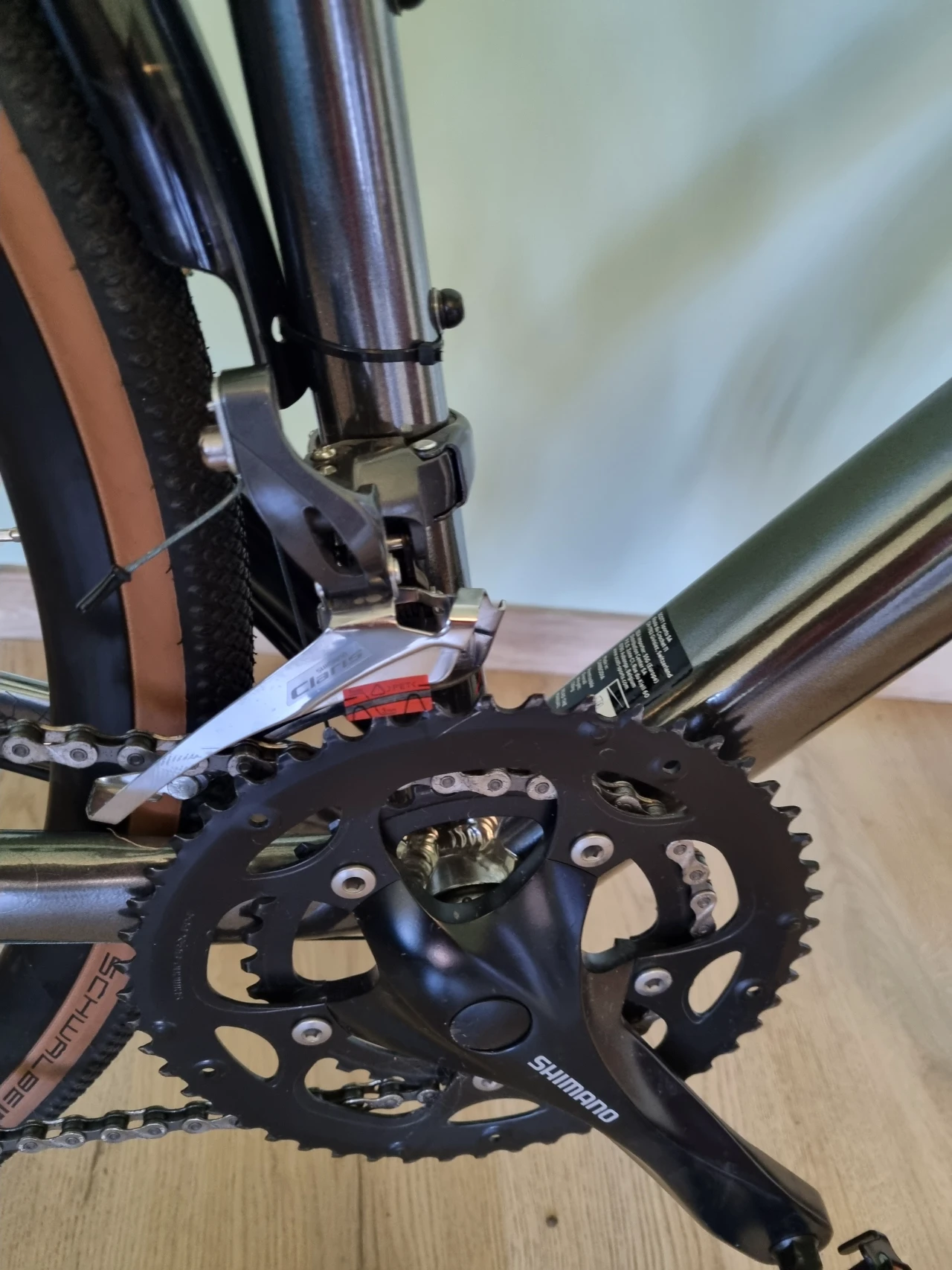 1. Scott metrix 30