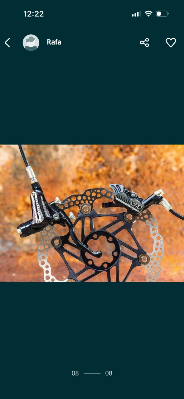 1. Norco optic C2 în stare bună