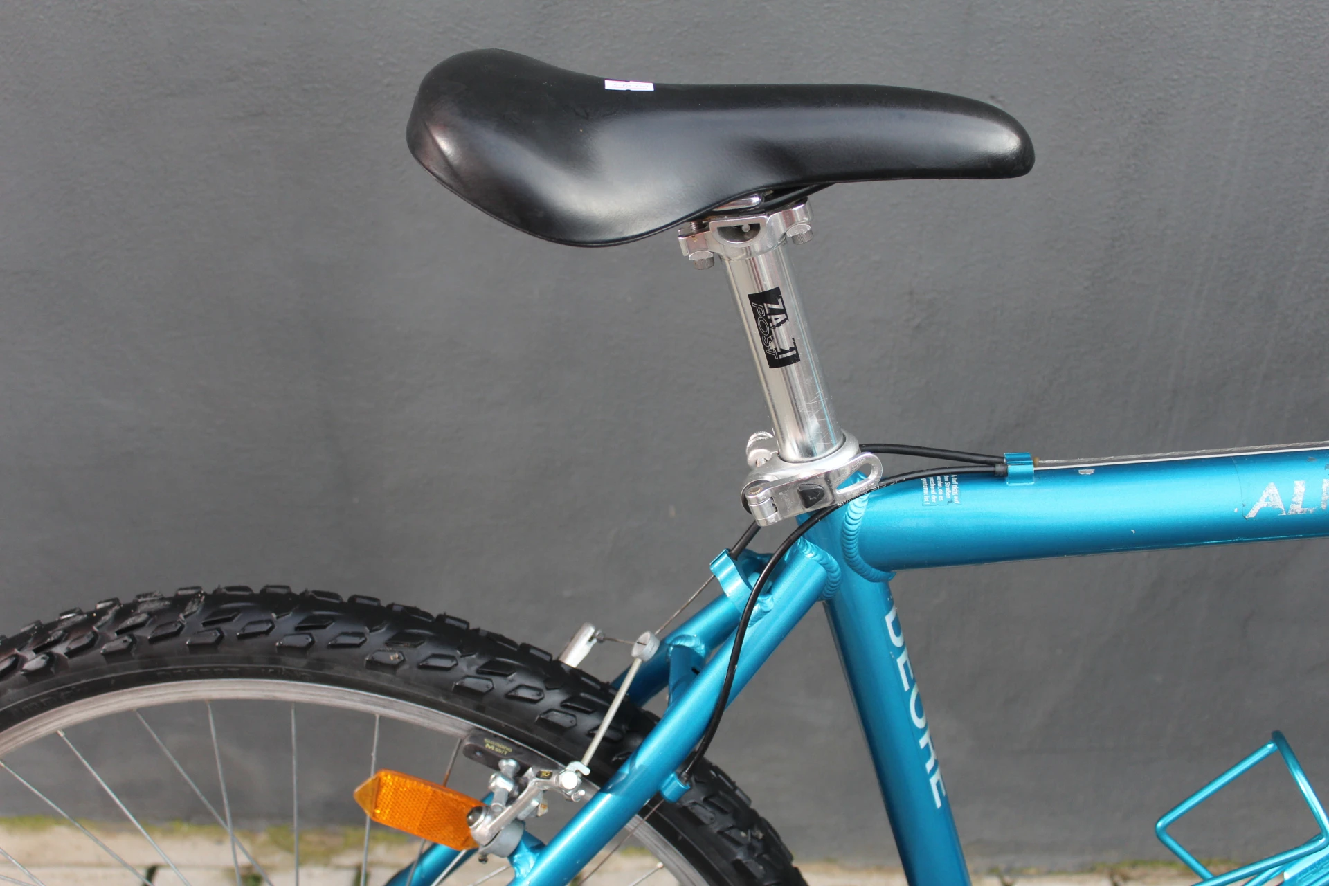 4. Bicicleta Active Deore 26"