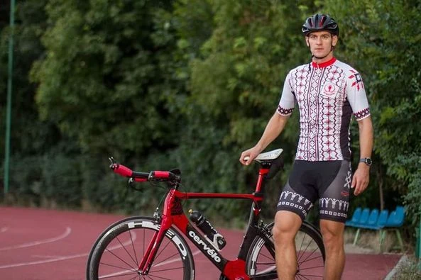 1. Pantaloni cycling ciclism bicicleta NOI