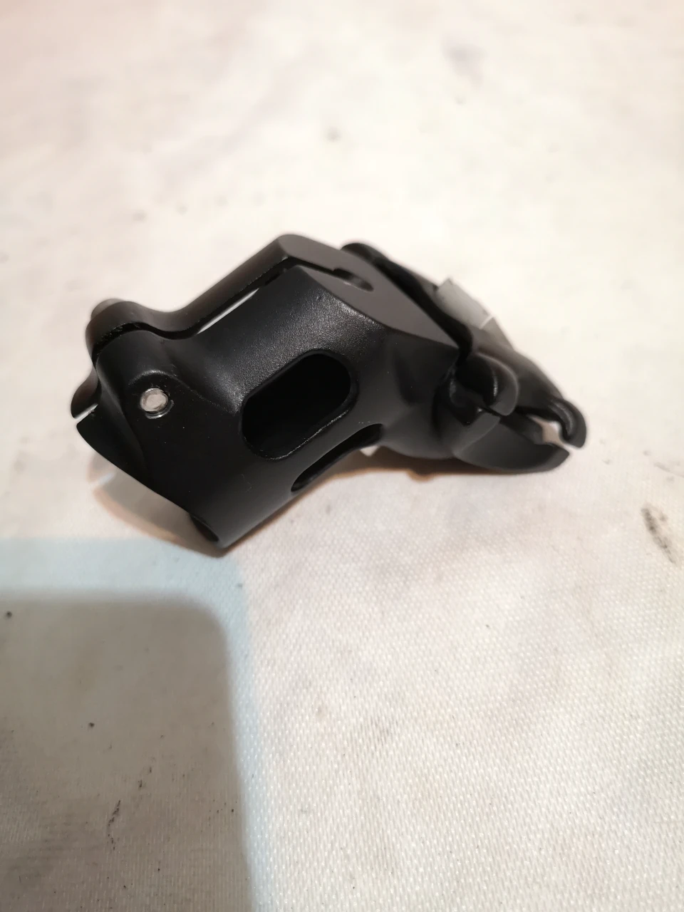 2. Tija sa integrata cadre carbon Ritchey