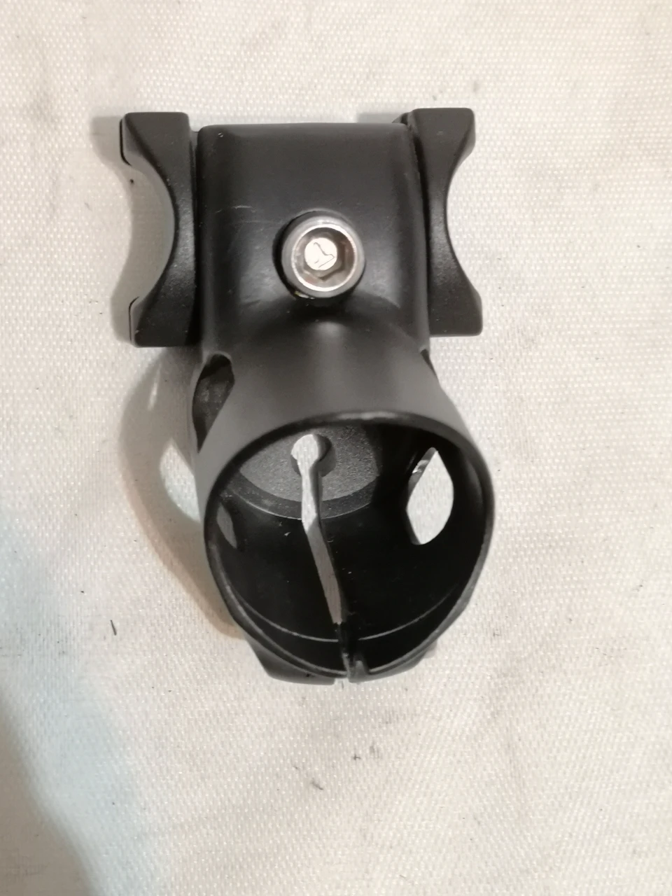 1. Tija sa integrata cadre carbon Ritchey