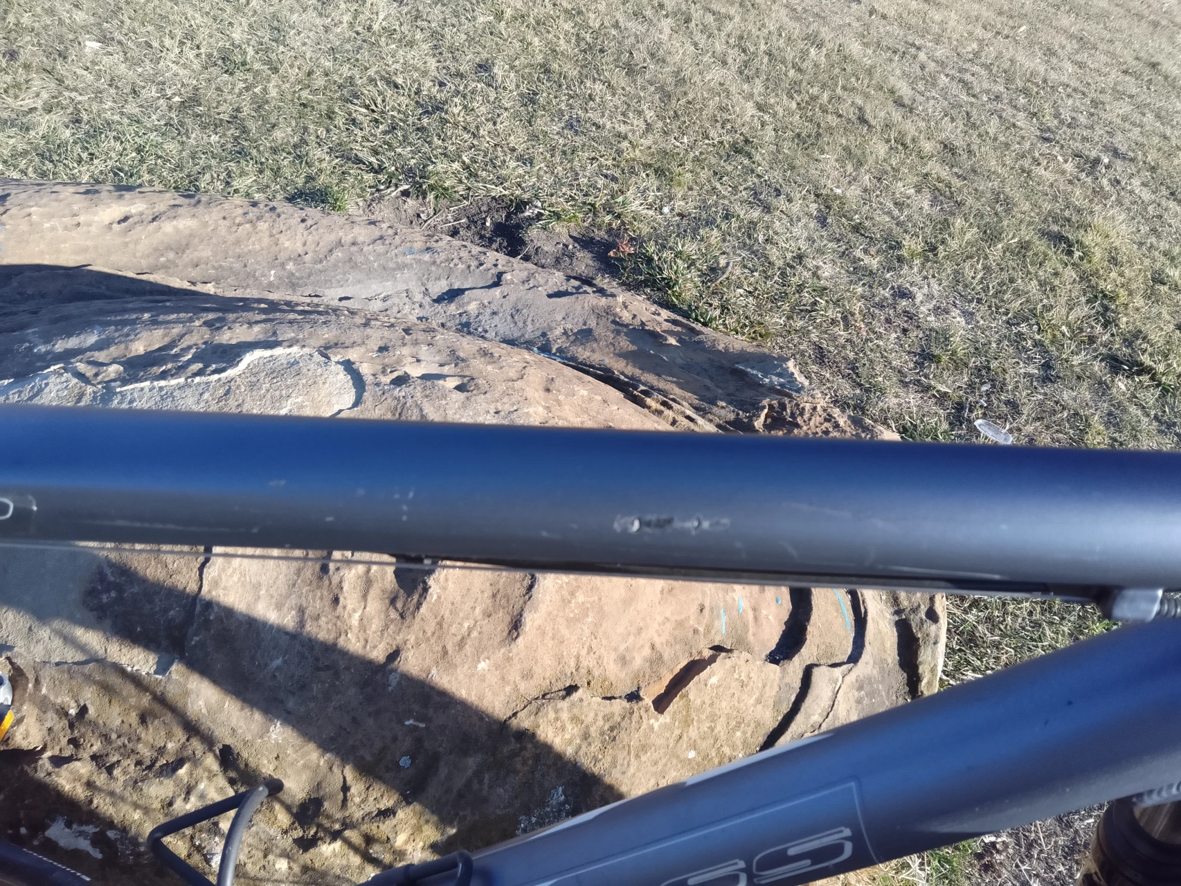 7. Bicicleta MTB 26 Cross Slap