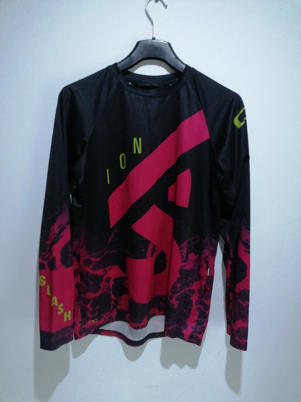 1. Tricou maneca lunga / Bluza ION size S