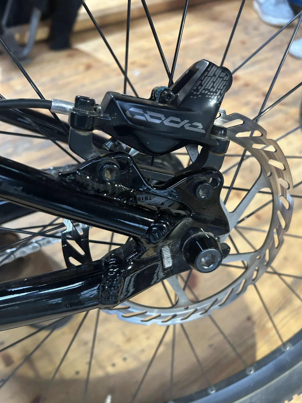 1. Dirt jumper Nukeproof solum