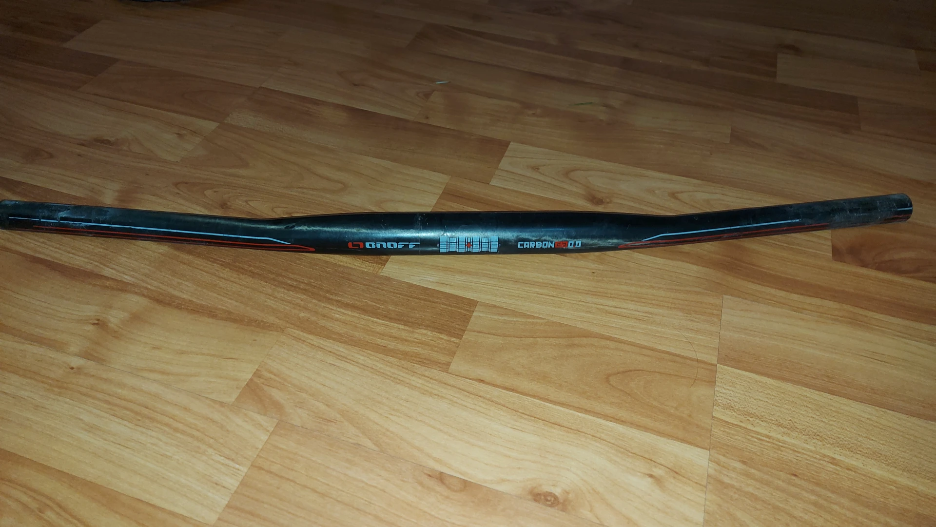 1. Ghidon OnOff carbon