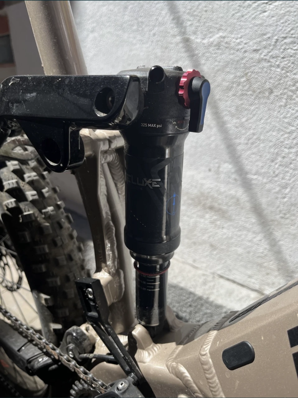 4. Haibike 4.0 lt
