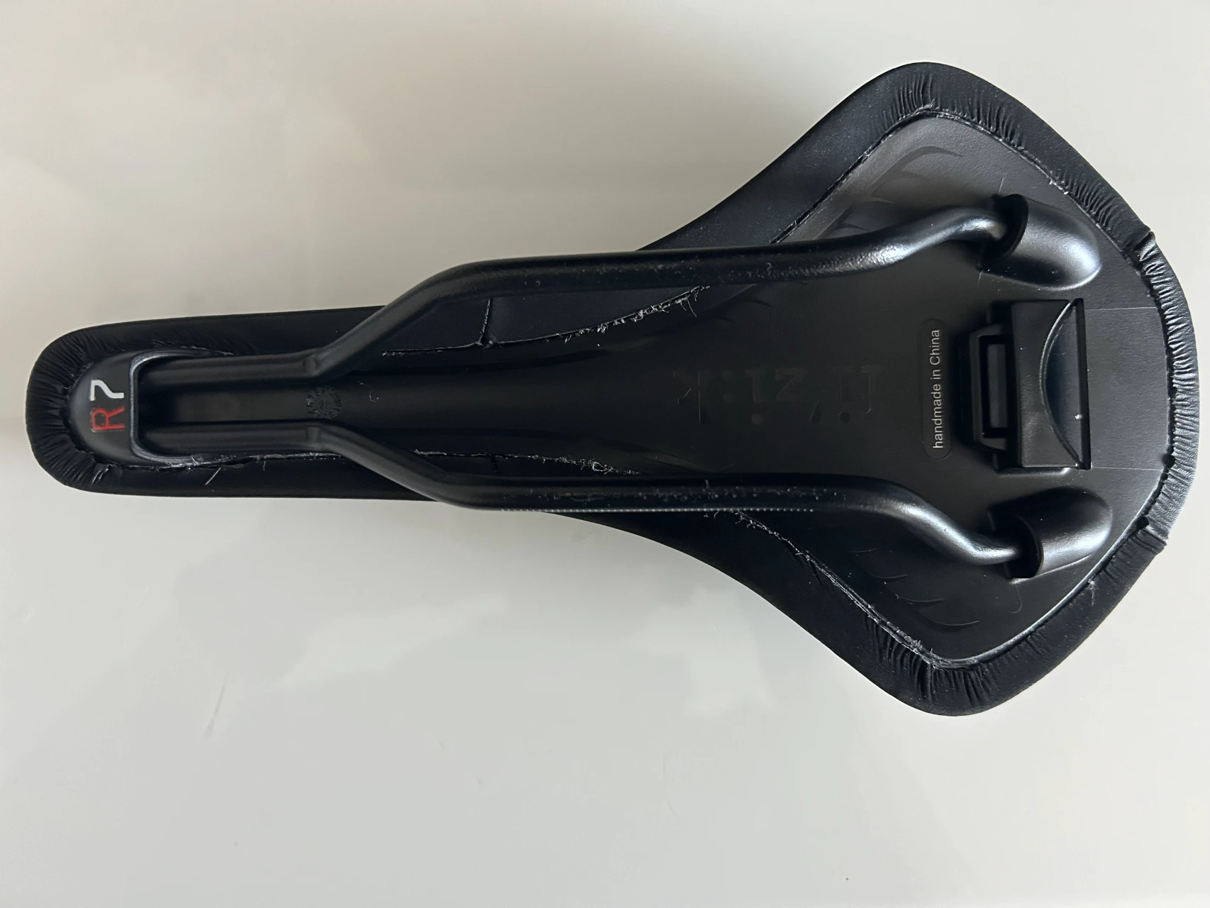 1. Vand sea Fizik Anatares R7