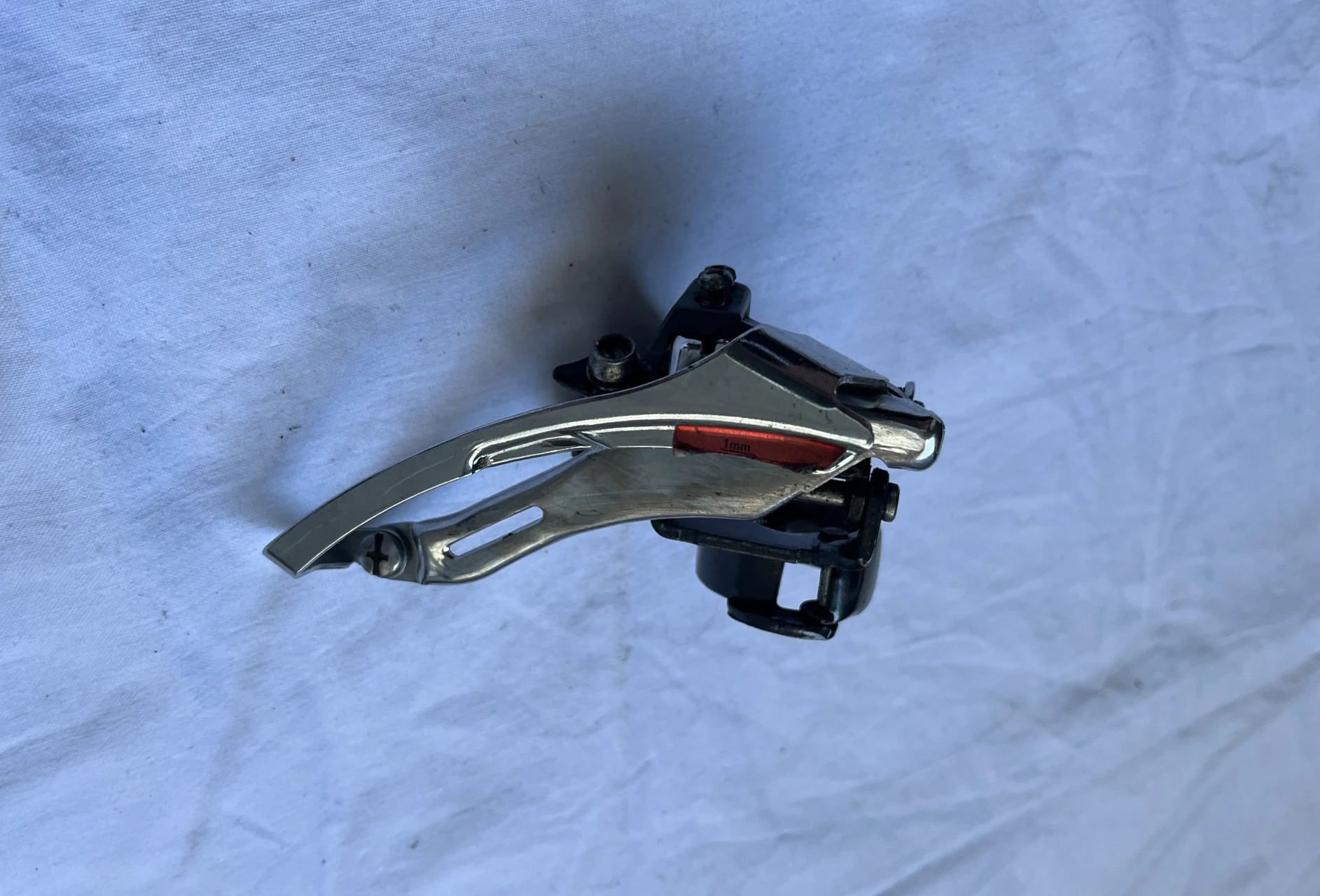2. Set Schimbatoare Shimano Acera X bicicleta MTB mountainbike