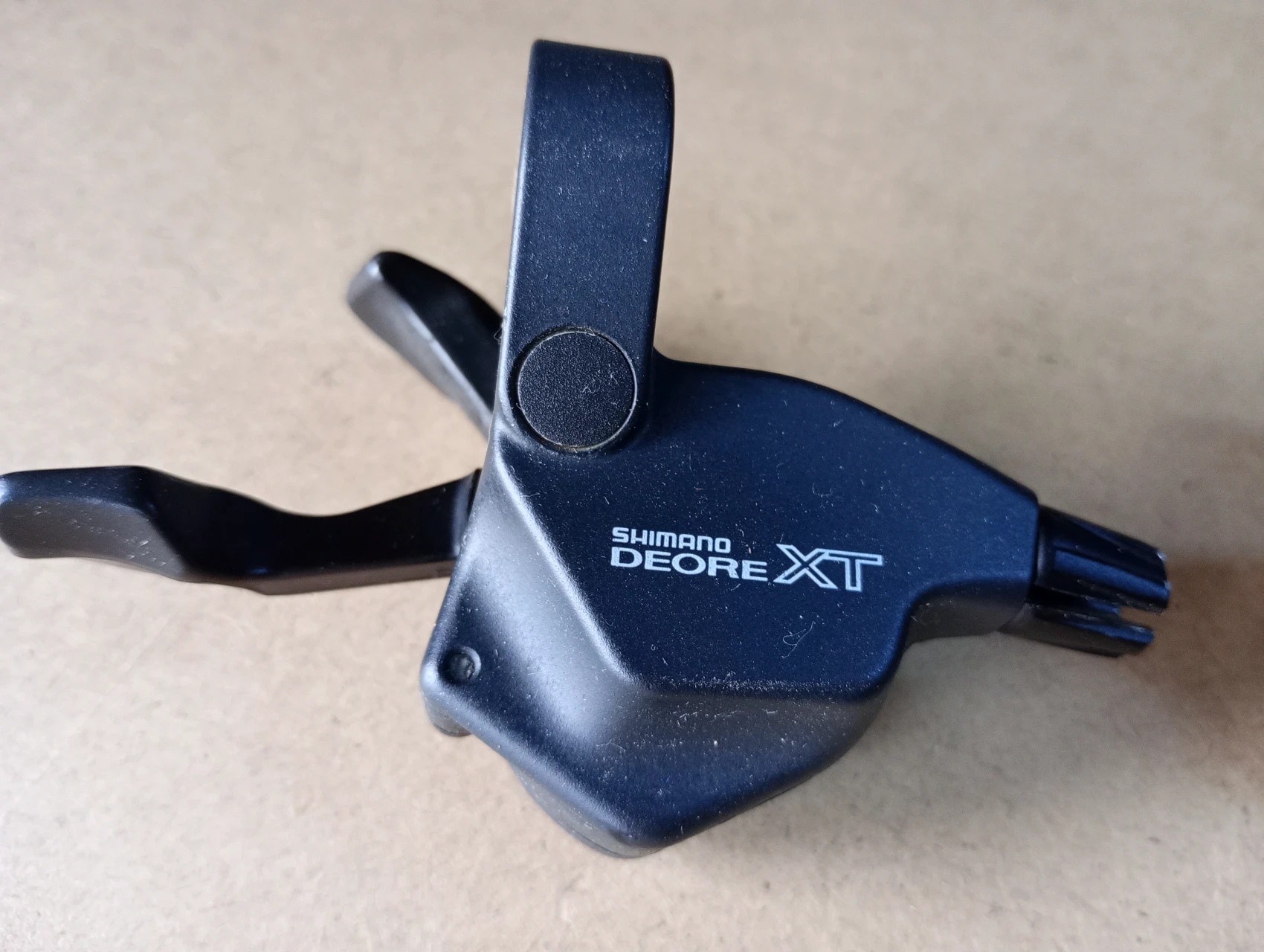1. Set shifter Xt 739