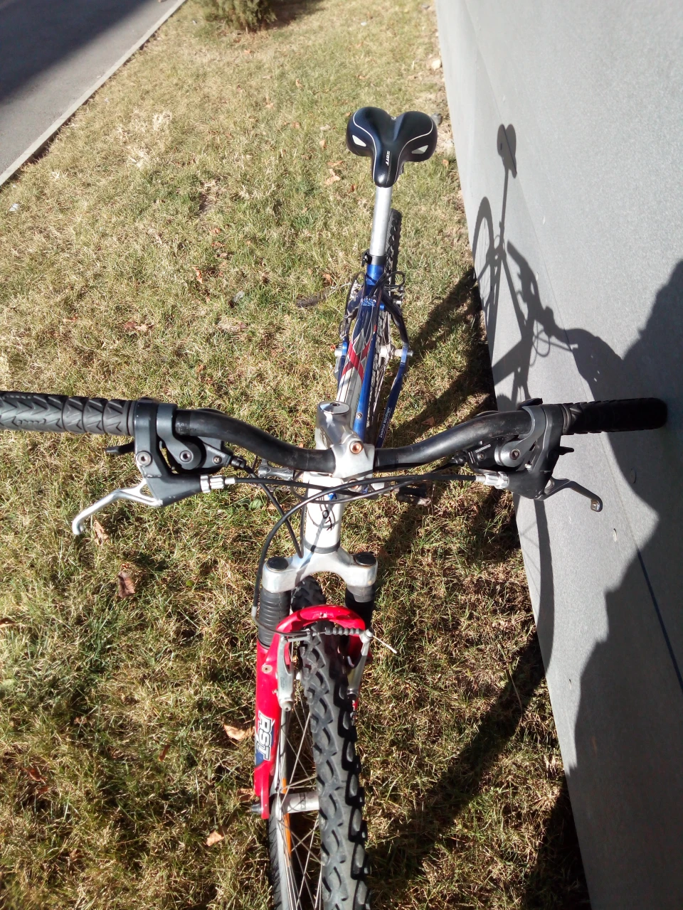 10. Bicicleta Scott Yecora