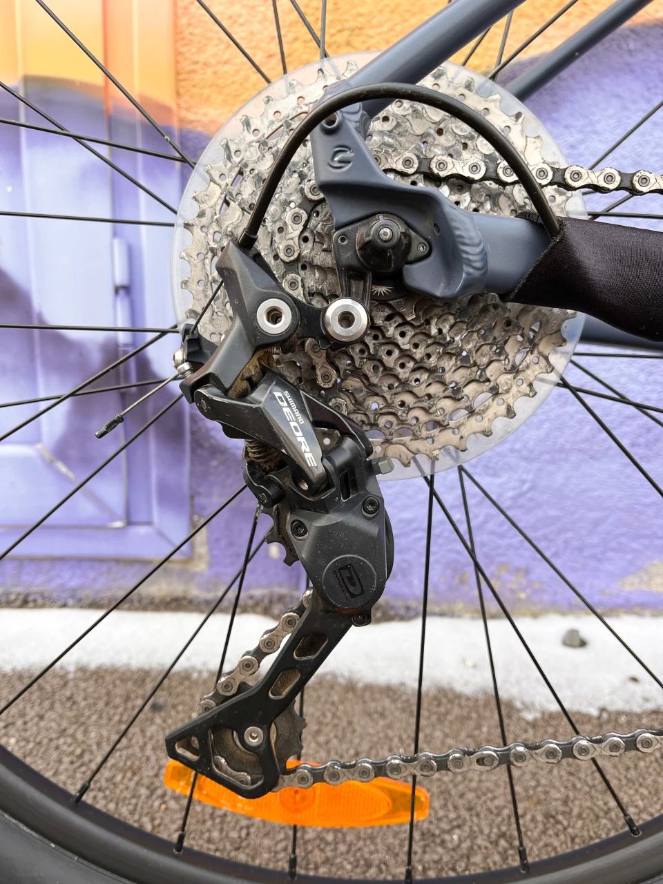 6. Cannondale trail 4