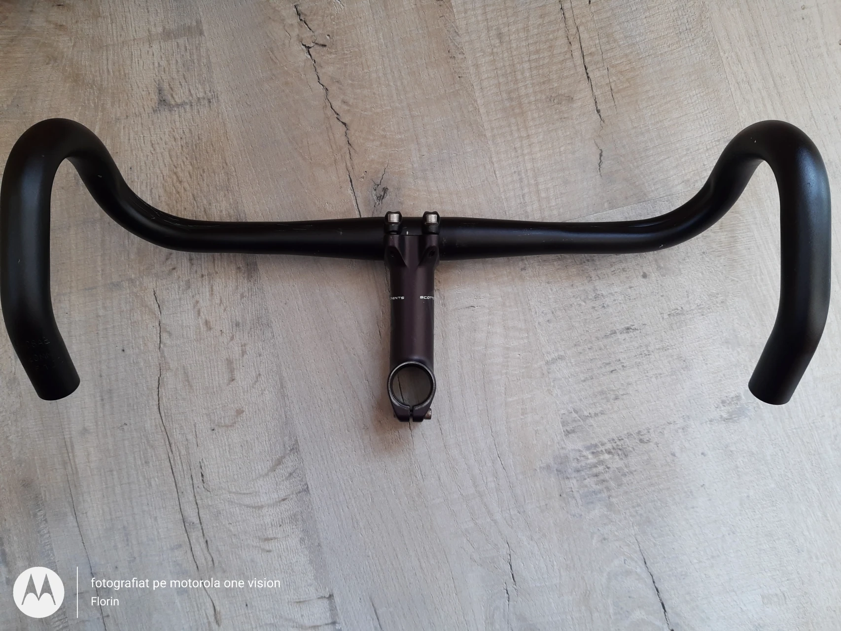 1. Ghidon+pipă Scott components