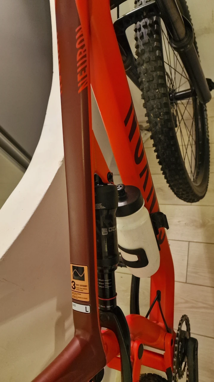 1. Vand Canyon Neuron 5 Model 2022
