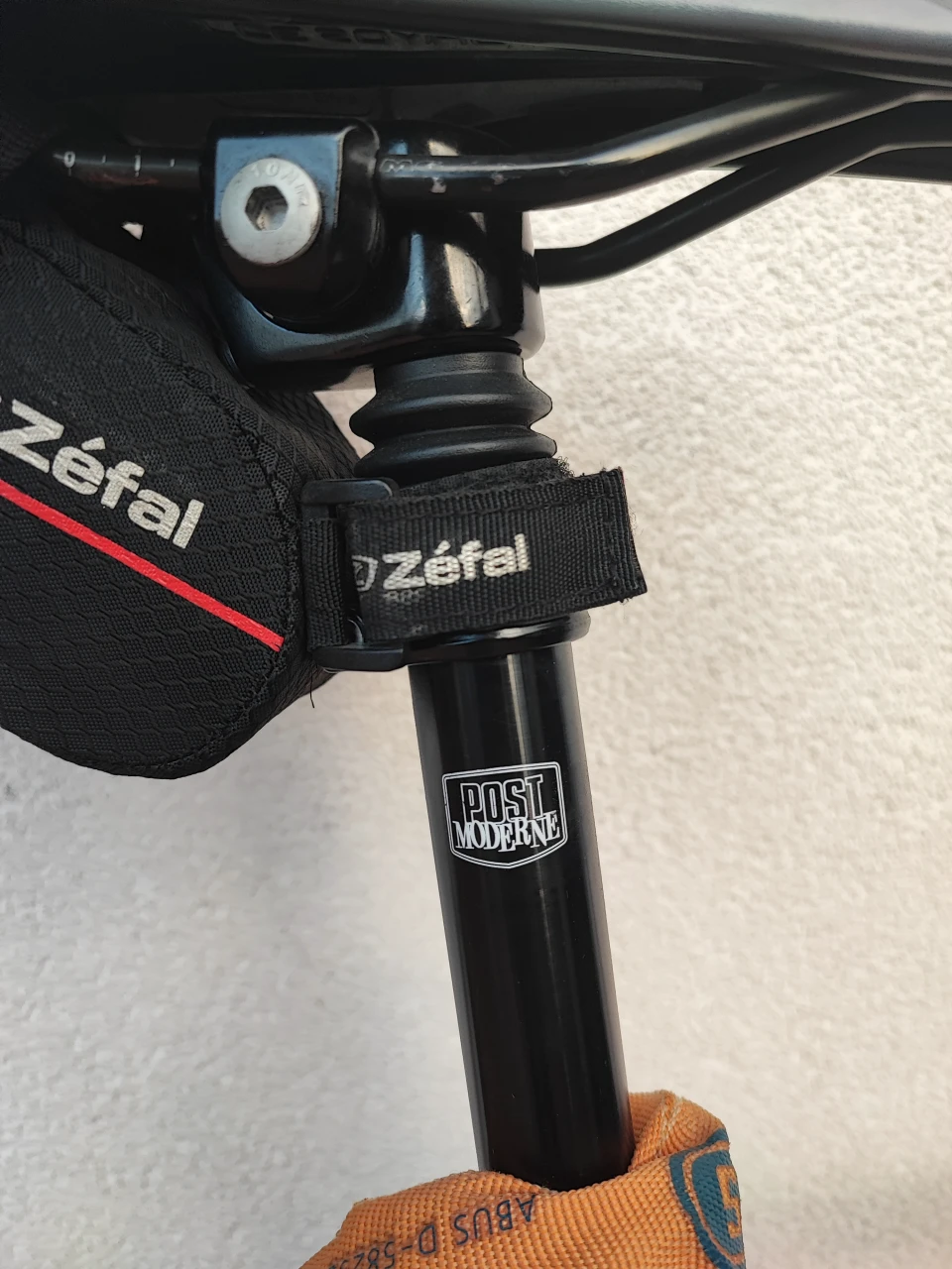 1. Bicicleta Cannondale vintage/classic Silk City