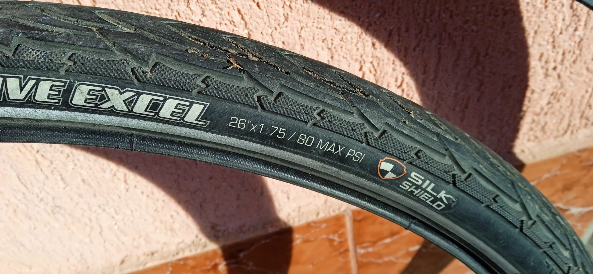 5. Cauciucuri anvelope mtb mountain bike 26